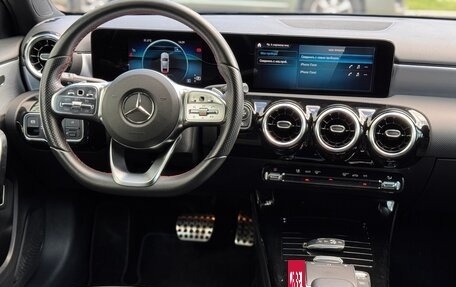 Mercedes-Benz A-Класс, 2021 год, 2 650 000 рублей, 15 фотография
