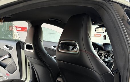 Mercedes-Benz CLA, 2014 год, 1 599 999 рублей, 12 фотография