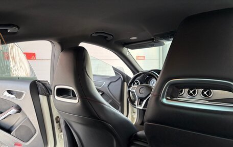 Mercedes-Benz CLA, 2014 год, 1 599 999 рублей, 11 фотография