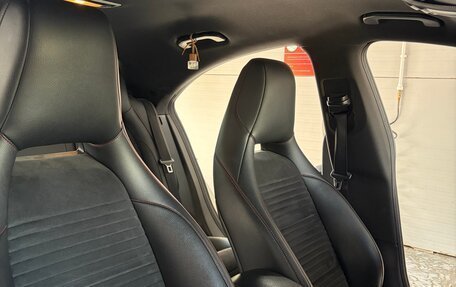 Mercedes-Benz CLA, 2014 год, 1 599 999 рублей, 14 фотография