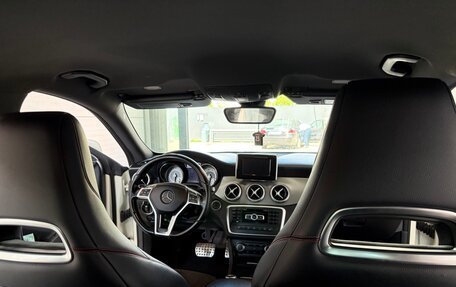 Mercedes-Benz CLA, 2014 год, 1 599 999 рублей, 10 фотография