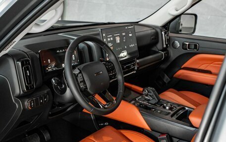 Haval H9, 2026 год, 5 299 000 рублей, 8 фотография