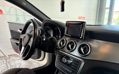 Mercedes-Benz CLA, 2014 год, 1 599 999 рублей, 15 фотография