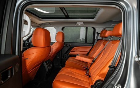 Haval H9, 2026 год, 5 299 000 рублей, 10 фотография