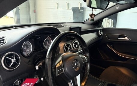 Mercedes-Benz CLA, 2014 год, 1 599 999 рублей, 13 фотография