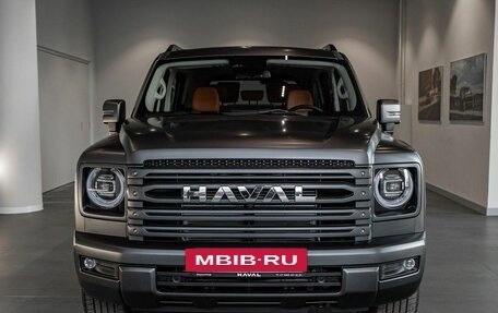Haval H9, 2026 год, 5 299 000 рублей, 2 фотография