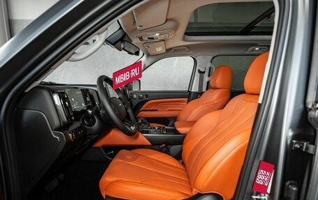 Haval H9, 2026 год, 5 299 000 рублей, 9 фотография