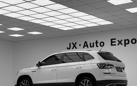 Skoda Kamiq I, 2022 год, 1 350 007 рублей, 6 фотография