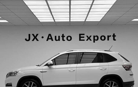 Skoda Kamiq I, 2022 год, 1 350 007 рублей, 5 фотография