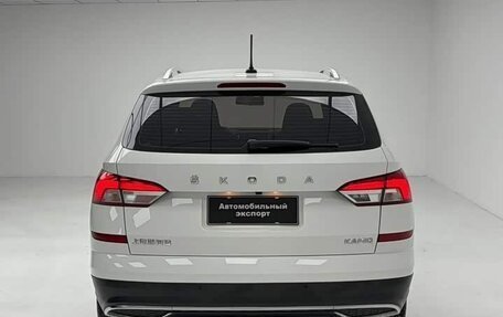 Skoda Kamiq I, 2022 год, 1 350 007 рублей, 7 фотография