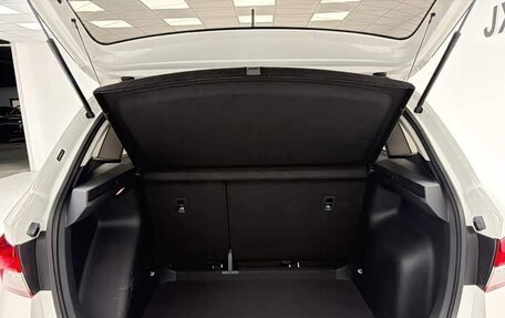 Skoda Kamiq I, 2022 год, 1 350 007 рублей, 8 фотография