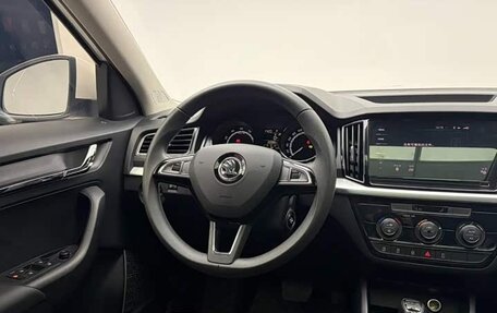 Skoda Kamiq I, 2022 год, 1 350 007 рублей, 14 фотография