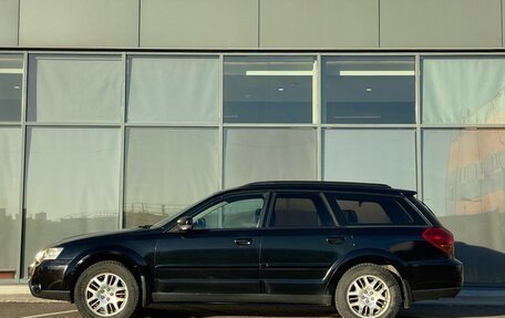 Subaru Outback III, 2004 год, 587 000 рублей, 6 фотография