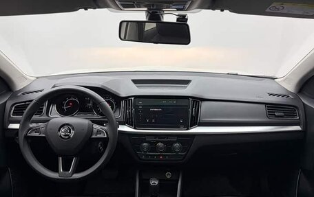 Skoda Kamiq I, 2022 год, 1 350 007 рублей, 12 фотография