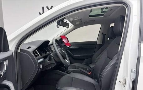 Skoda Kamiq I, 2022 год, 1 350 007 рублей, 9 фотография