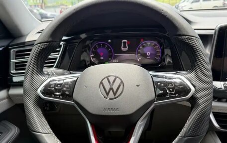 Volkswagen Teramont I, 2024 год, 4 252 000 рублей, 7 фотография