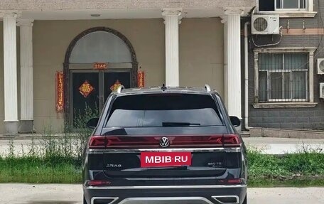 Volkswagen Teramont I, 2024 год, 4 252 000 рублей, 4 фотография