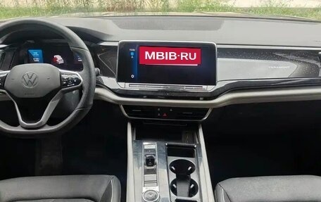 Volkswagen Teramont I, 2024 год, 4 252 000 рублей, 5 фотография