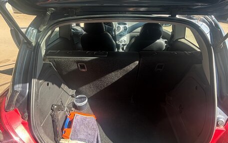Opel Corsa D, 2009 год, 300 000 рублей, 11 фотография