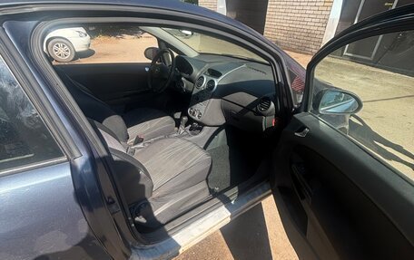 Opel Corsa D, 2009 год, 300 000 рублей, 5 фотография