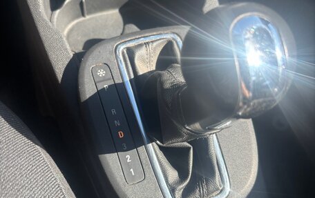 Opel Corsa D, 2009 год, 300 000 рублей, 13 фотография