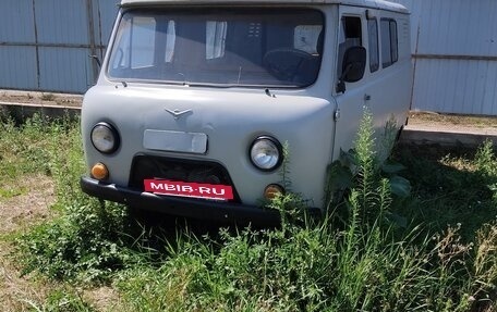 ЛуАЗ 3151, 1996 год, 100 000 рублей, 4 фотография