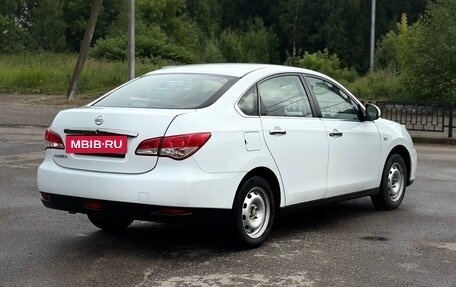Nissan Almera, 2015 год, 650 000 рублей, 4 фотография