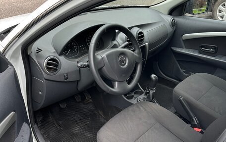 Nissan Almera, 2015 год, 650 000 рублей, 12 фотография