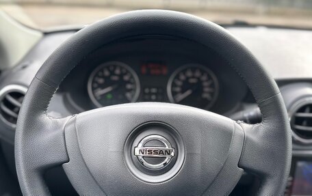 Nissan Almera, 2015 год, 650 000 рублей, 7 фотография
