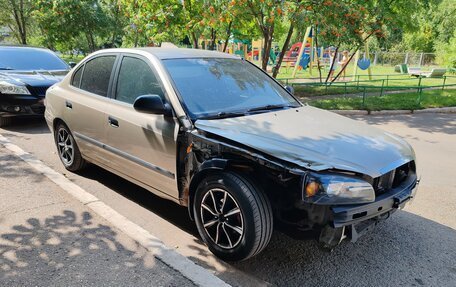 Hyundai Elantra III, 2004 год, 150 000 рублей, 4 фотография