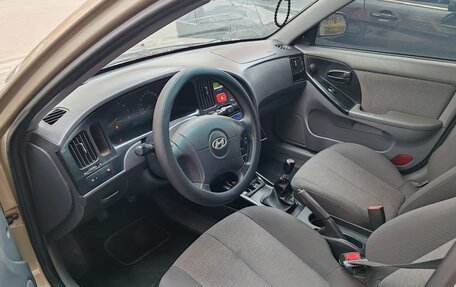 Hyundai Elantra III, 2004 год, 150 000 рублей, 8 фотография