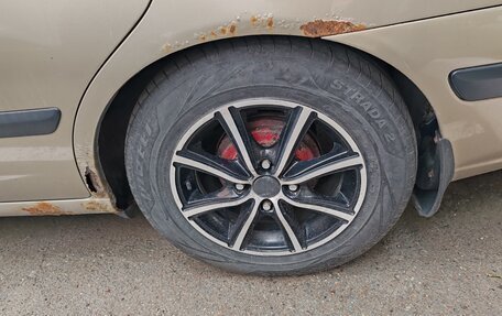 Hyundai Elantra III, 2004 год, 150 000 рублей, 7 фотография