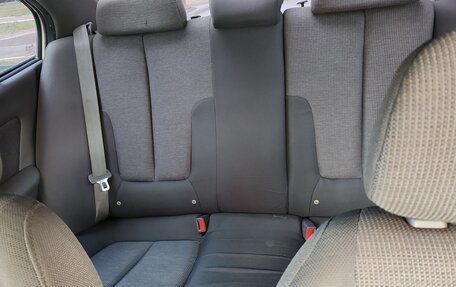 Hyundai Elantra III, 2004 год, 150 000 рублей, 9 фотография