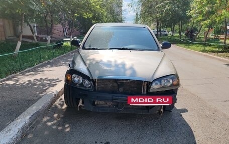 Hyundai Elantra III, 2004 год, 150 000 рублей, 3 фотография