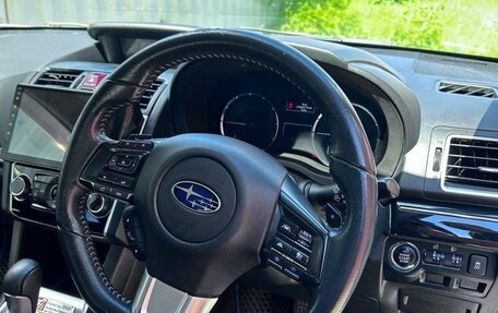 Subaru Levorg I, 2015 год, 1 250 000 рублей, 3 фотография