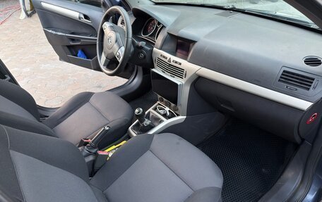Opel Astra H, 2008 год, 410 000 рублей, 7 фотография