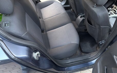 Opel Astra H, 2008 год, 410 000 рублей, 12 фотография