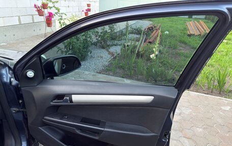 Opel Astra H, 2008 год, 410 000 рублей, 9 фотография
