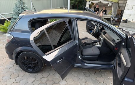Opel Astra H, 2008 год, 410 000 рублей, 5 фотография