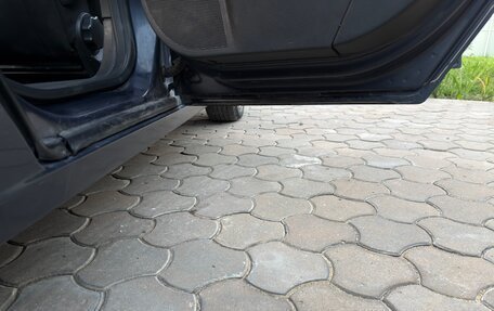 Opel Astra H, 2008 год, 410 000 рублей, 13 фотография