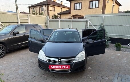 Opel Astra H, 2008 год, 410 000 рублей, 2 фотография