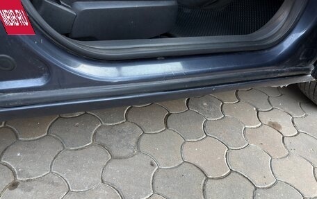 Opel Astra H, 2008 год, 410 000 рублей, 11 фотография