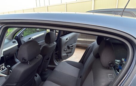 Opel Astra H, 2008 год, 410 000 рублей, 18 фотография