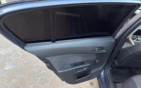 Opel Astra H, 2008 год, 410 000 рублей, 19 фотография