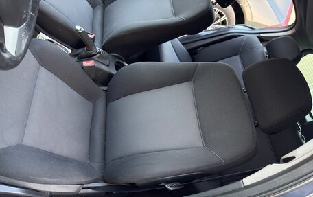 Opel Astra H, 2008 год, 410 000 рублей, 22 фотография