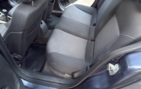 Opel Astra H, 2008 год, 410 000 рублей, 17 фотография