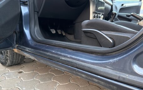 Opel Astra H, 2008 год, 410 000 рублей, 24 фотография