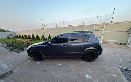 Opel Astra H, 2008 год, 410 000 рублей, 27 фотография