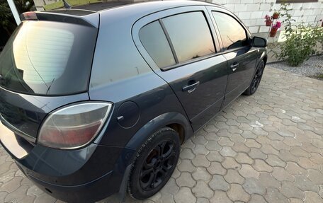 Opel Astra H, 2008 год, 410 000 рублей, 29 фотография