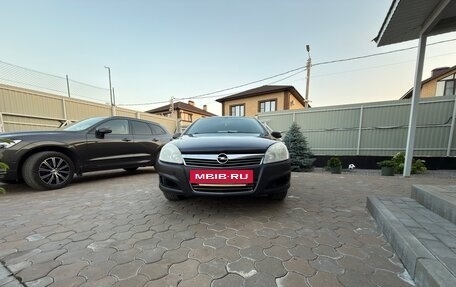 Opel Astra H, 2008 год, 410 000 рублей, 26 фотография